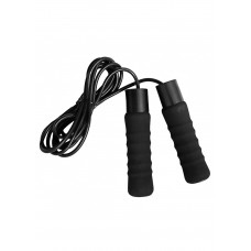 Скакалка утяжеленная SportVida 2 x 0.3 кг SV-HK0332