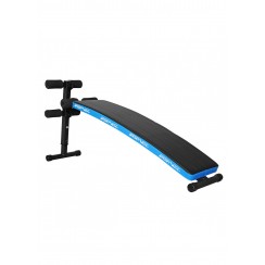 Лава для преса (вигнута) SportVida SV-HK0285