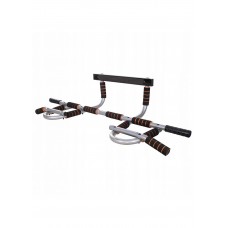Турнік настінний багатофункціональний Springos Iron Gym Pro FA0013