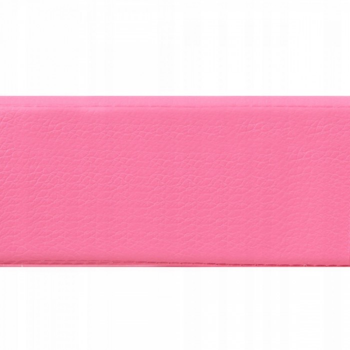 Мат гимнастический складной Springos 180 x 60 x 5.5 cм FA0061 Pink