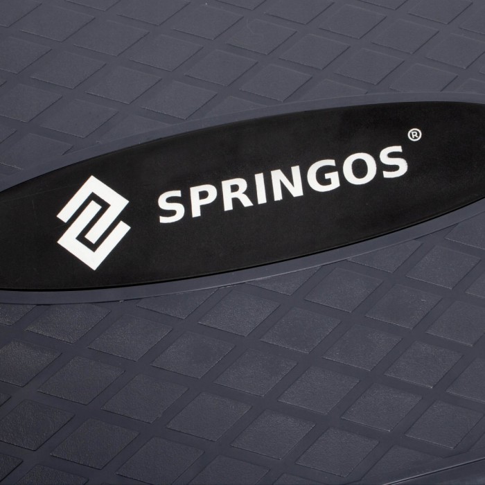 Степ-платформа 3-ступенчатая Springos FA0203