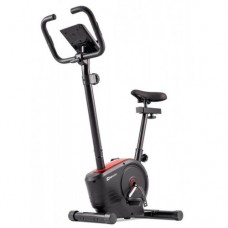 Велотренажер Hop-Sport HS-2050H Sonic червоний
