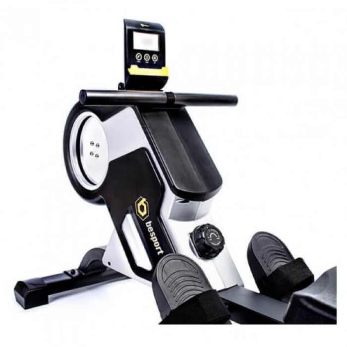 Гребний тренажер Besport BS-6031R DRAGER