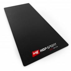 Килимок для фітнесу та йоги Hop-Sport HS-C016FM 160x70х0,6 см