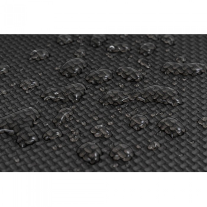 Мат-пазл Hop-Sport EVA 1cm HS-A009PM - 4 части черный