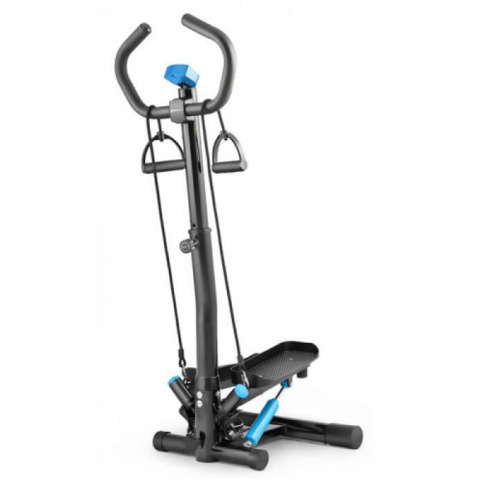Степпер Hop-Sport HS-055S Noble синій Степпер Hop-Sport HS-055S Noble синій