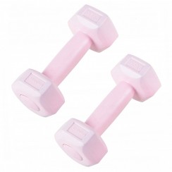 Гантелі для фітнесу 0,5 кг 2шт Springos Hex FA1029