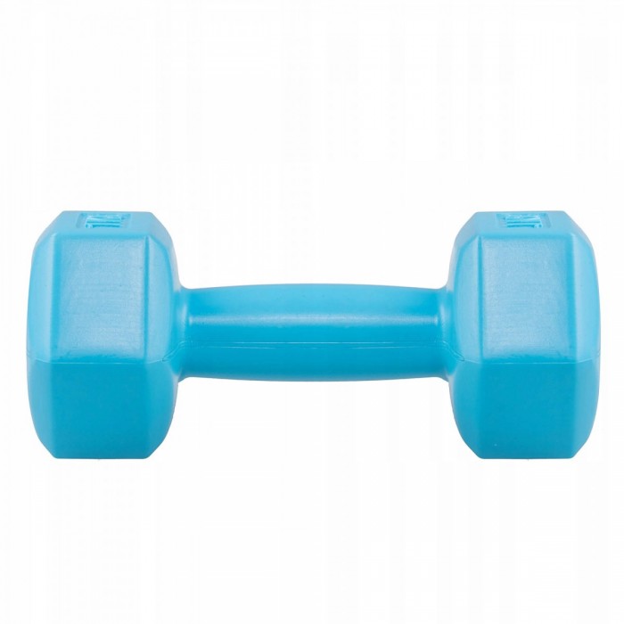 Гантелі для фітнесу Springos Hex 2 x 1 кг FA1030