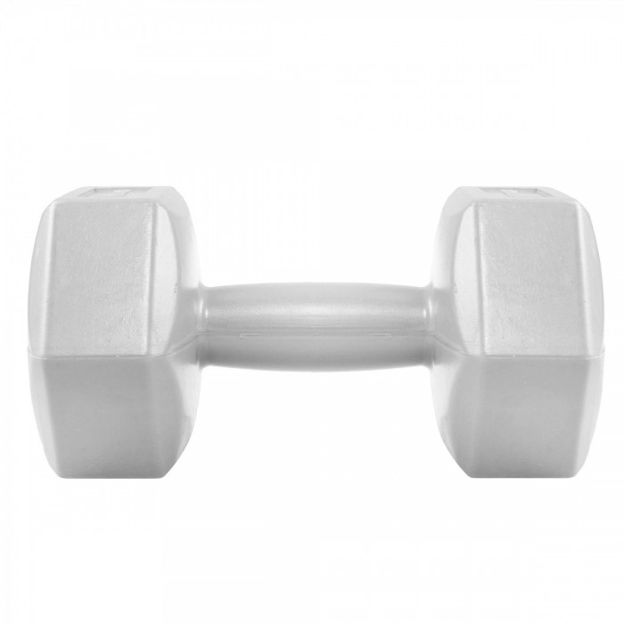 Гантелі для фітнесу Springos Hex 2 x 4 кг FA1035