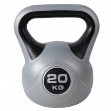 Гиря SportVida 20 кг SV-HK0086