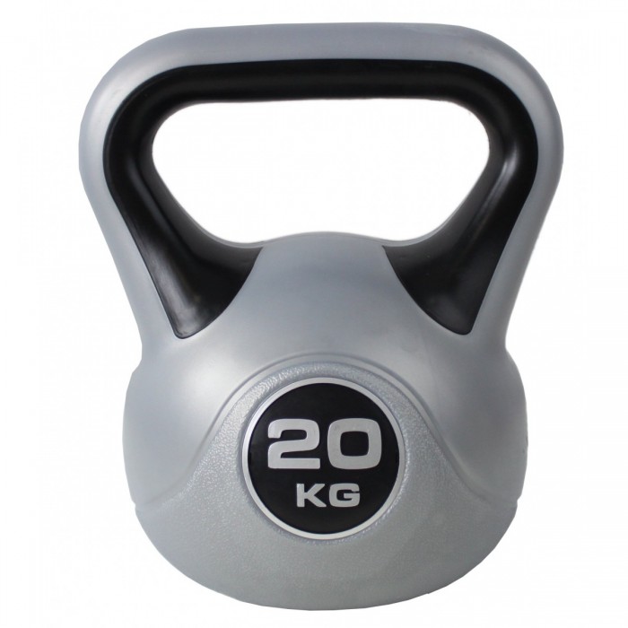 Гиря SportVida 20 кг SV-HK0086
