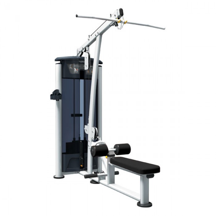 Тренажер Вертикальна + Горизонтальна тяга IMPULSE Evolution Lat Pulldown/Vertical Row IT9522 Тренажер Вертикальна + Горизонтальна тяга IMPULSE Evolution Lat Pulldown/Vertical Row IT9522