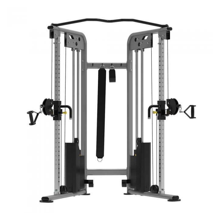 Двохблокові мультистанция Impulse Evolution ES7030 Двохблокові мультистанция Impulse Evolution ES7030