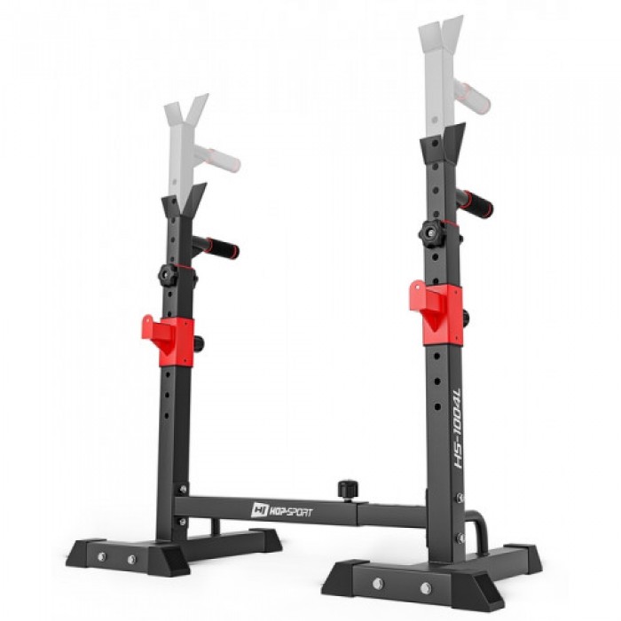 Стійки для штанги Hop-Sport HS-1004L
