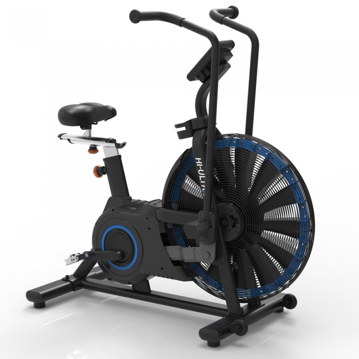 Велотренажер Ейрбайк Impulse Airbike Crossfit HB005 Велотренажер Ейрбайк Impulse Airbike Crossfit HB005