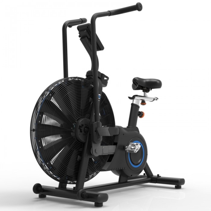 Велотренажер Ейрбайк Impulse Airbike Crossfit HB005