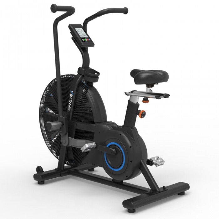 Велотренажер Ейрбайк Impulse Airbike Crossfit HB005