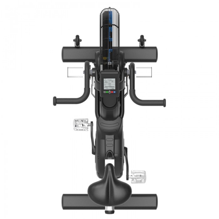 Велотренажер Ейрбайк Impulse Airbike Crossfit HB005