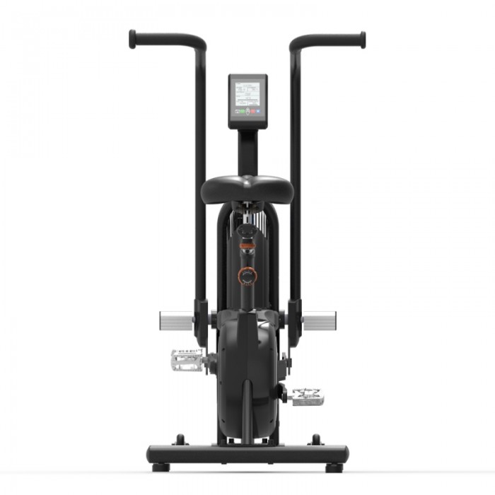 Велотренажер Ейрбайк Impulse Airbike Crossfit HB005