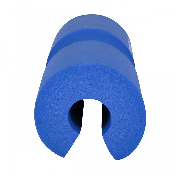 Накладка (бампер) на гриф штанги SportVida Barbell Pad SV-HK0355