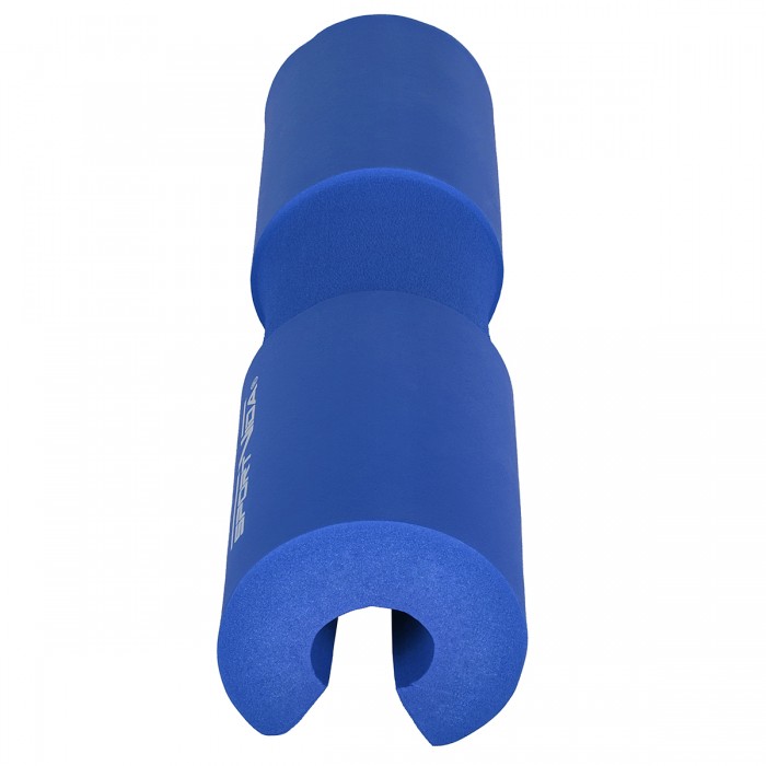 Накладка (бампер) на гриф штанги SportVida Barbell Pad SV-HK0355