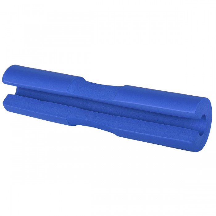 Накладка (бампер) на гриф штанги SportVida Barbell Pad SV-HK0355