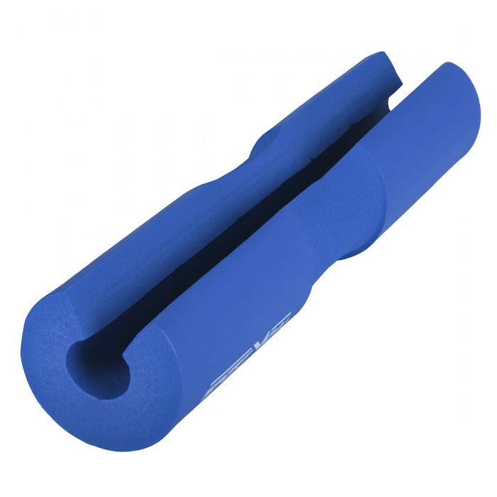 Накладка (бампер) на гриф штанги SportVida Barbell Pad SV-HK0355