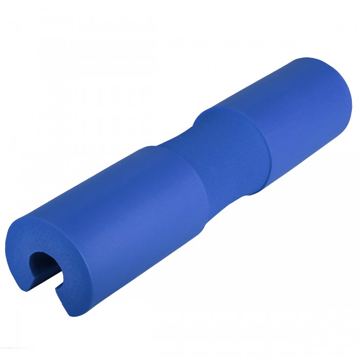 Накладка (бампер) на гриф штанги SportVida Barbell Pad SV-HK0355