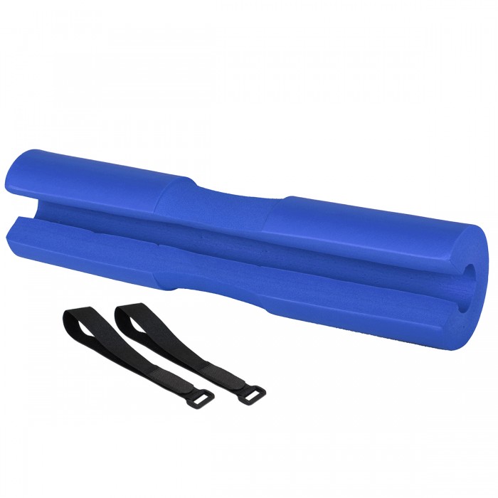 Накладка (бампер) на гриф штанги SportVida Barbell Pad SV-HK0355