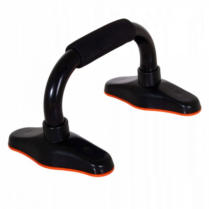 Упоры для отжиманий Springos Push-up Bars FA0125