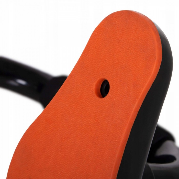 Упоры для отжиманий Springos Push-up Bars FA0125