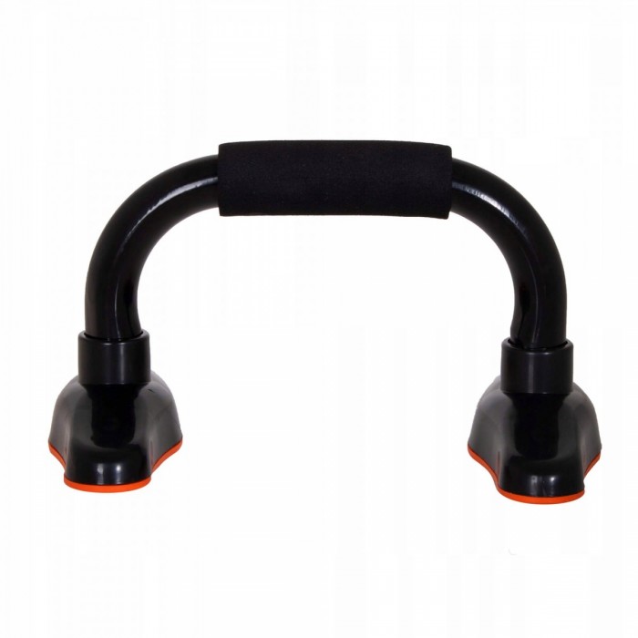 Упоры для отжиманий Springos Push-up Bars FA0125