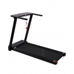Бігова доріжка для дому електрична EcoFit М600