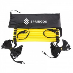 Координаційна сходи (швидкісна доріжка) Springos 8 м FA0039