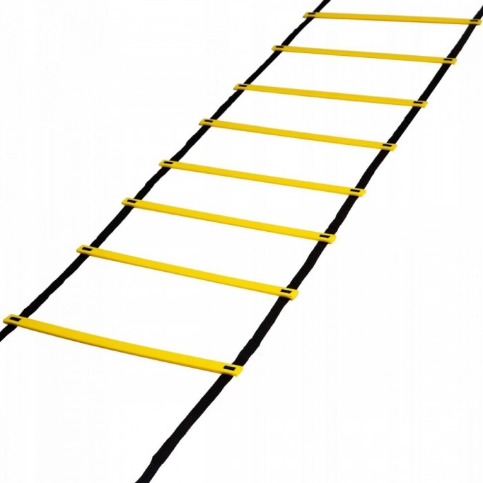 Координаційна сходи (швидкісна доріжка) Springos 8 м FA0039