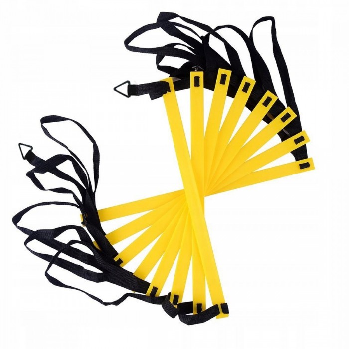 Координаційна сходи (швидкісна доріжка) Springos 8 м FA0039
