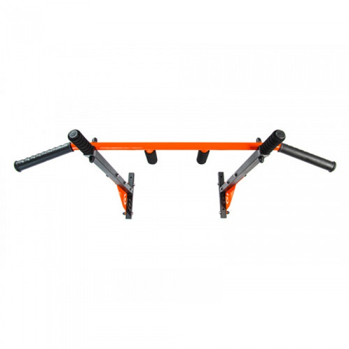 Настенный турник Besport BS-T0204 красный Настенный турник Besport BS-T0204 красный