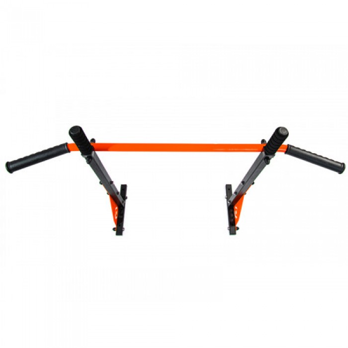 Настінний турнік Besport BS-T0202 червоний Настінний турнік Besport BS-T0202 червоний