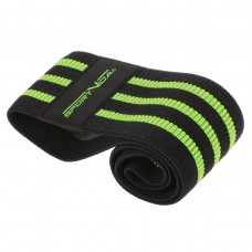 Тканевая резинка для фитнеса SportVida Hip Band Size M SV-HK0261