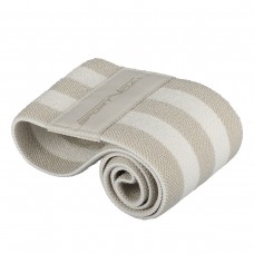 Тканевая резинка для фитнеса SportVida Hip Band Size S SV-HK0251