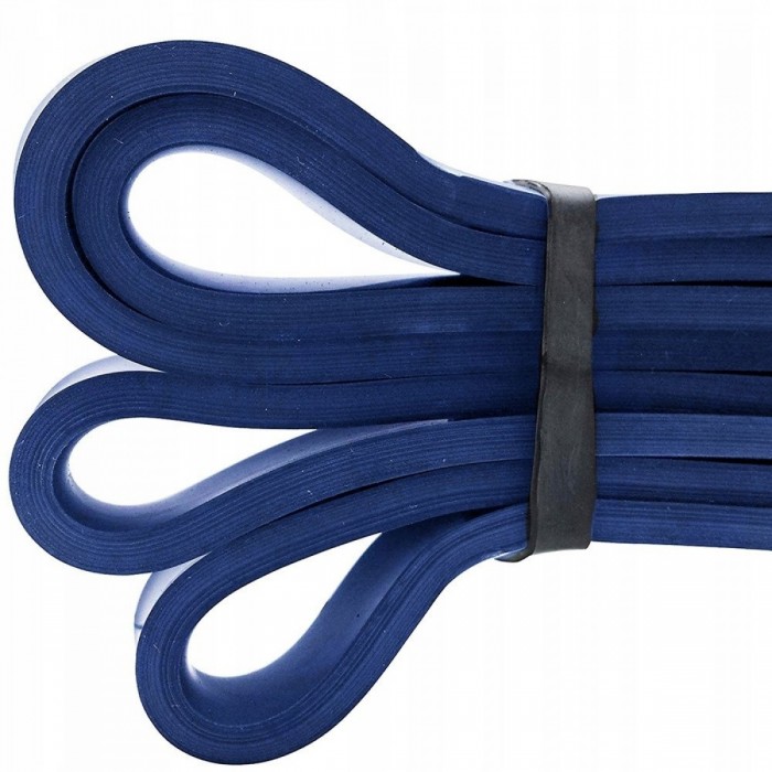 Гума для підтягувань і спорту (силова стрічка) Springos Power Band 64 мм 37-46 кг PB0005