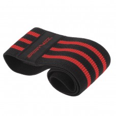 Тканевая резинка для фитнеса SportVida Hip Band Size S SV-HK0263