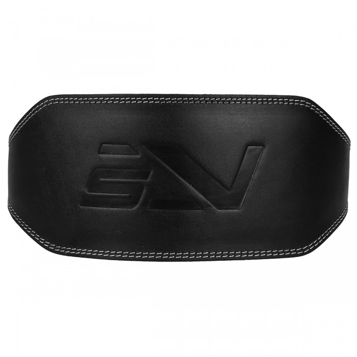 Пояс для важкої атлетики та пауерліфтингу SportVida SV-PA0102 L Black