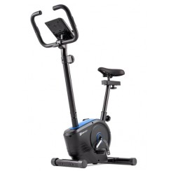 Велотренажер Hop-Sport HS-2050H Sonic синій