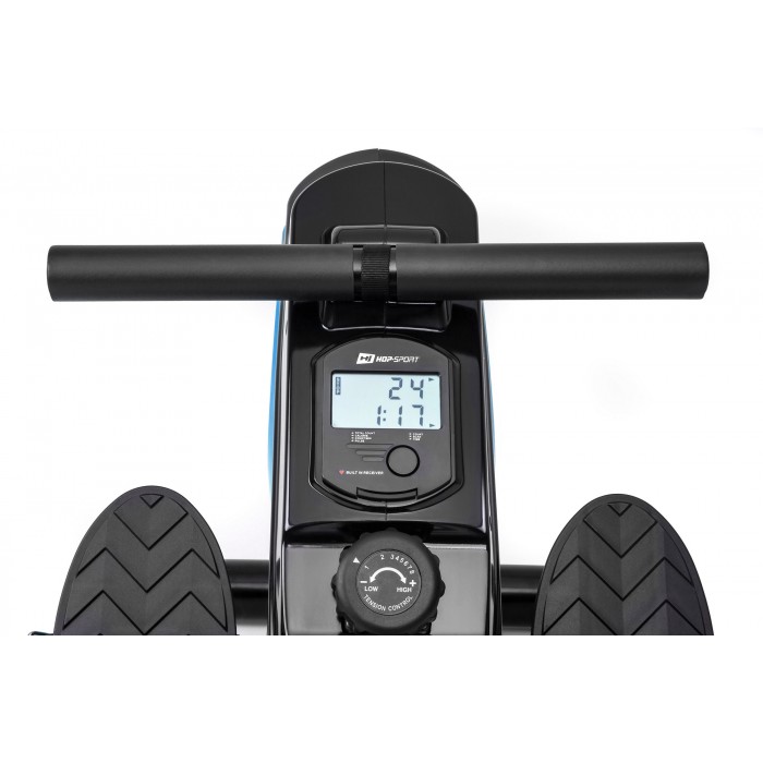 Гребний тренажер Hop-Sport HS-060R Cross