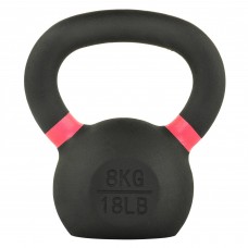 Гиря спортивная для кроссфита Stein 8 кг