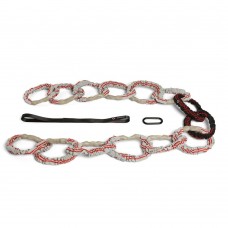 Эспандер резиновый кольцами KWELL REVORING-1
