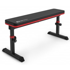 Регульована горизонтальна лава для жиму лежачи Hop-Sport HS-1025 Pro