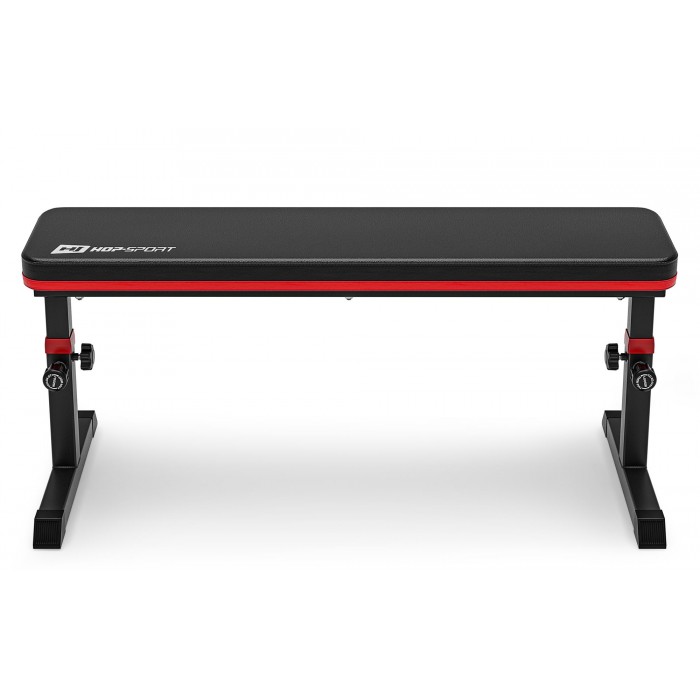 Регульована горизонтальна лава для жиму лежачи Hop-Sport HS-1025 Pro