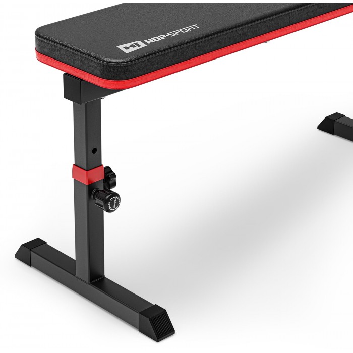 Регульована горизонтальна лава для жиму лежачи Hop-Sport HS-1025 Pro